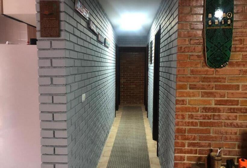 스탠다드 룸, Memora Surfcamp