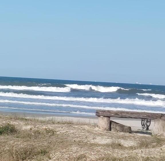 스탠다드 룸, Memora Surfcamp