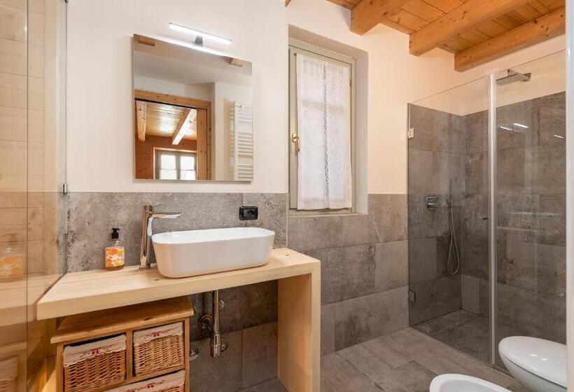 Люкс, Locanda Dei Cantù