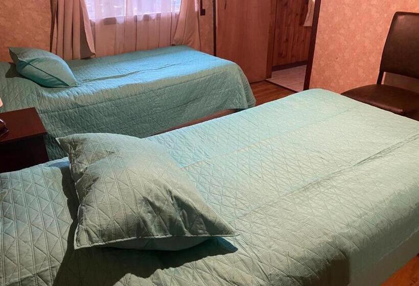 Номер Стандарт, La Posada Del Turista