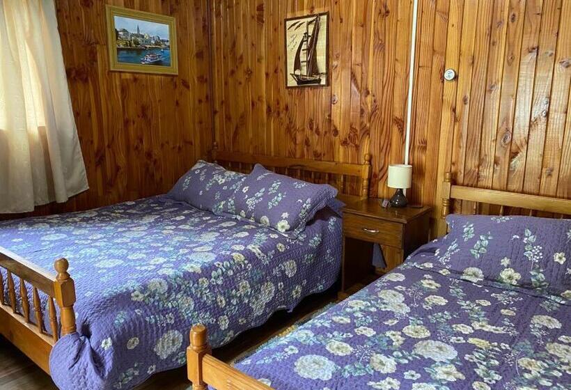 Семейное Бунгало, La Posada Del Turista