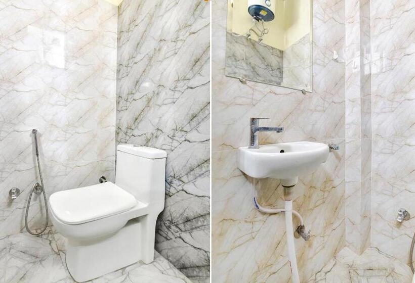 اتاق سوپریور, Fabhotel Living