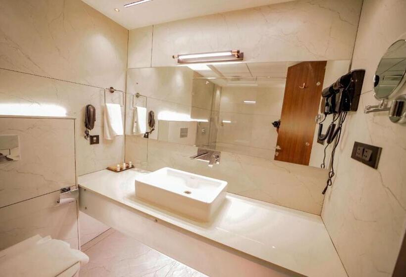Quarto Superior, Cordial Sopanam