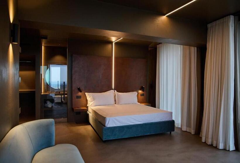Люкс Superior, Le Agavi Resort & Spa