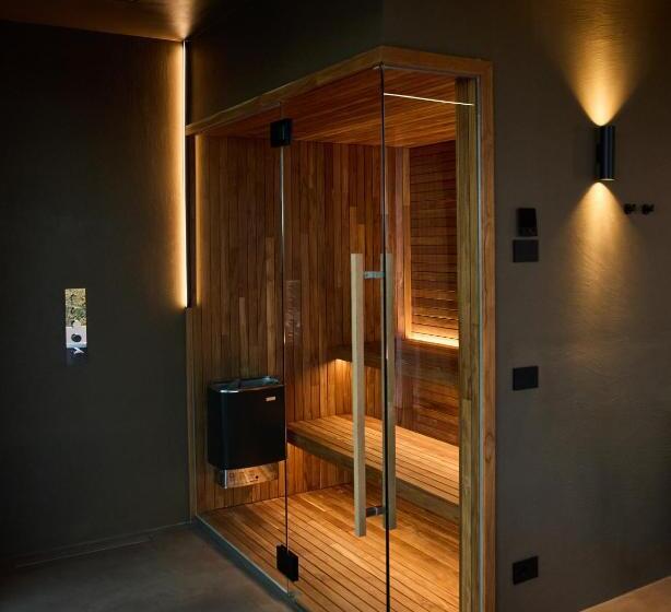 Люкс Superior, Le Agavi Resort & Spa