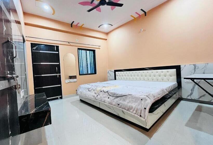 Номер Стандарт, New Raghukul Lodge