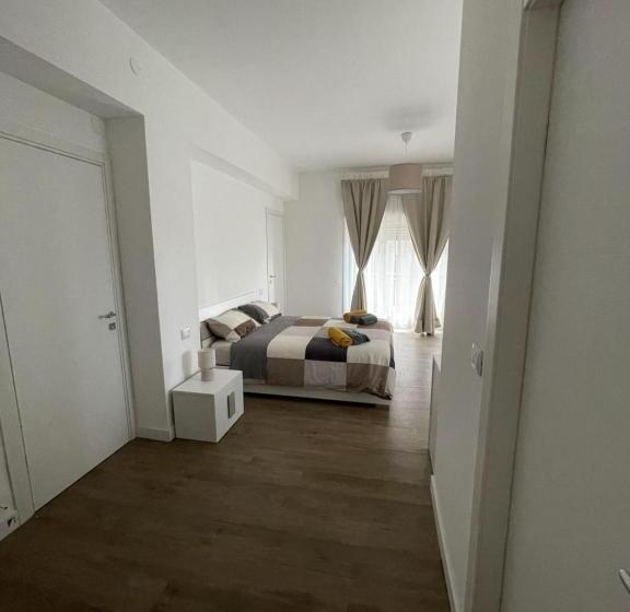 Номер Стандарт Трехместный, Mamà B&b
