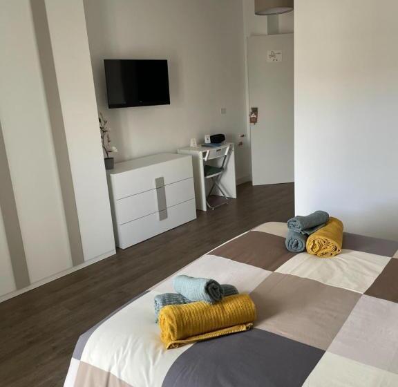 Номер Стандарт, Mamà B&b