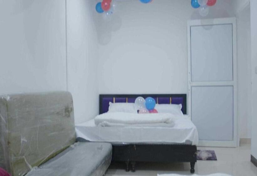 Трехместный Номер Классика, Oyo Hotel Blu Moon