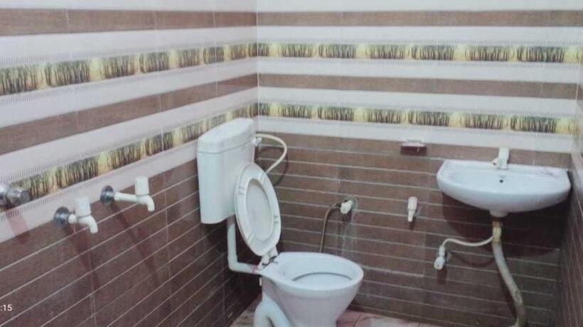 Трехместный Номер Классика, Oyo Hotel Royal Star