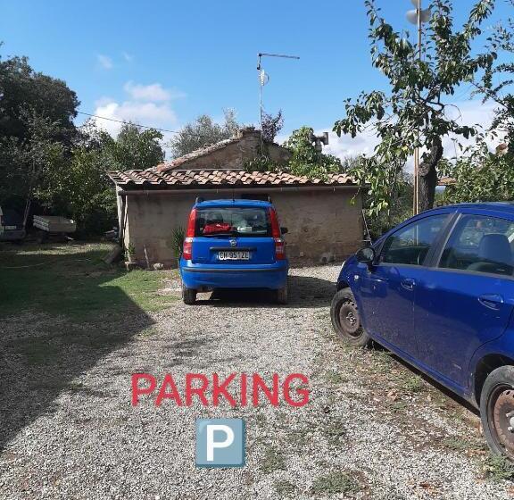 اتاق استاندارد, Affittacamere La Casella Monteriggioni