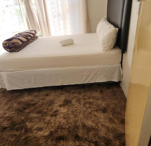 스탠다드 룸, Hunters Nest Guest House Bronkhorstspruit