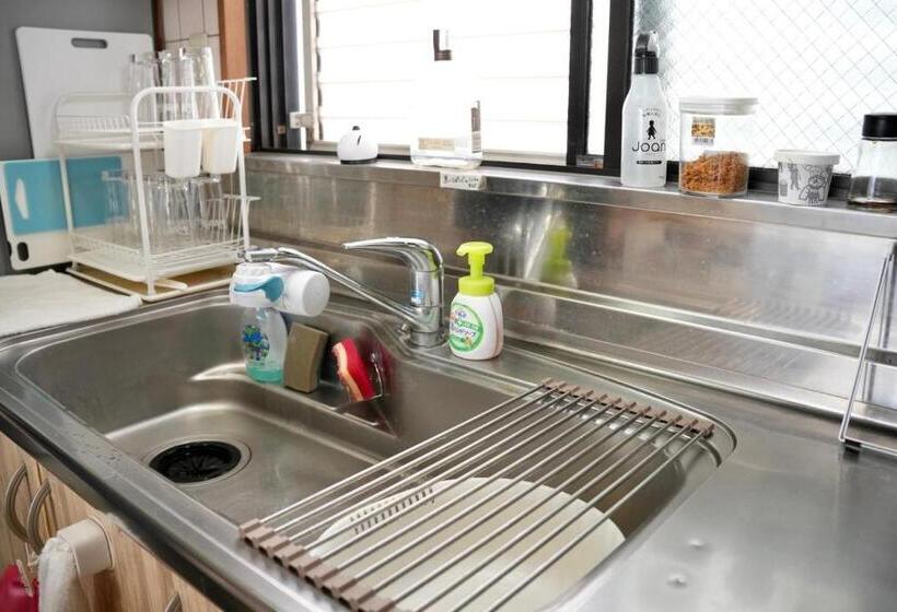 Дом 1 Спальня, Soma Guest House Mawari   Vacation Stay 15992