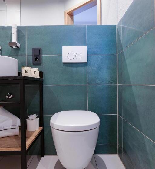 标准单人间, Reos Hotel Isny