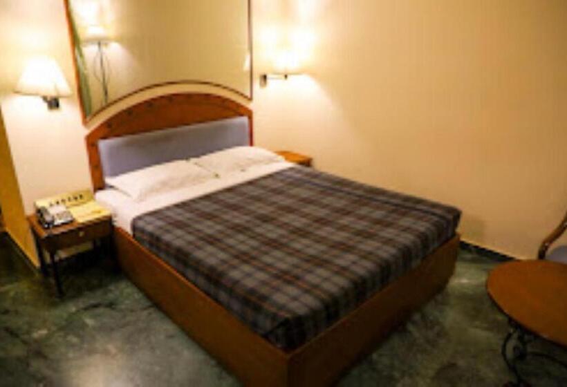 Номер Superior Одноместный, The Hotel Airport , Vadodara