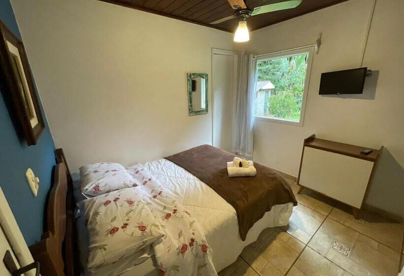 Номер Стандарт, Pousada Casa Azul