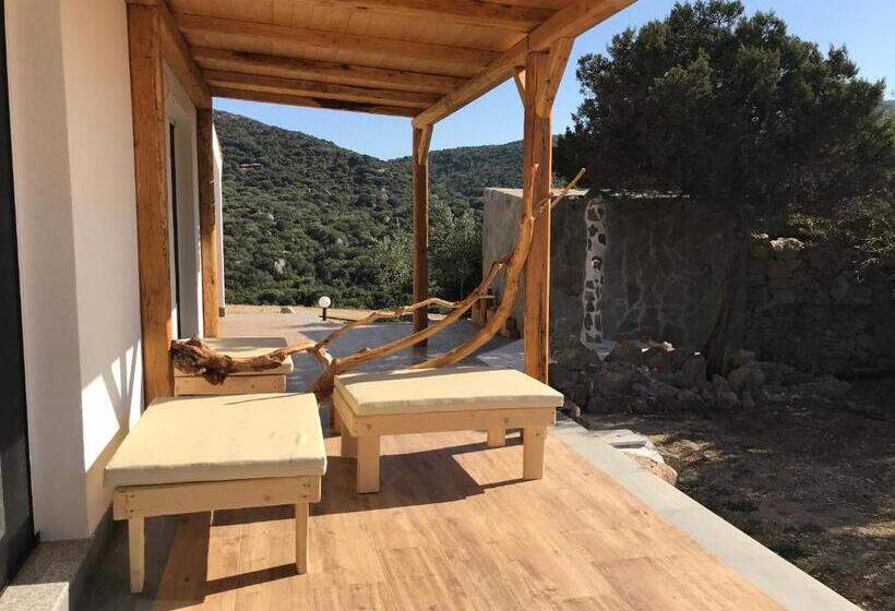 Номер Стандарт, Windflake Resort