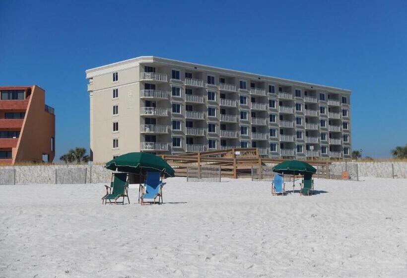 Suite 2 Camere da Letto, Best Gulf Front Beach View In Destin!