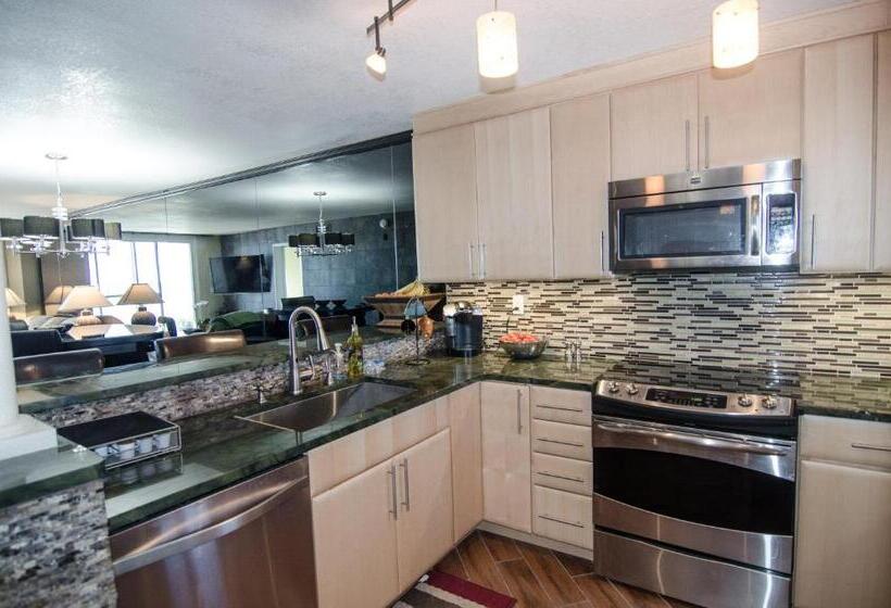 Suite 2 Camere da Letto, Best Gulf Front Beach View In Destin!
