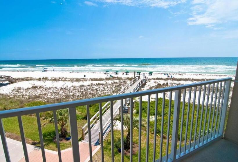 Suite 2 Camere da Letto, Best Gulf Front Beach View In Destin!