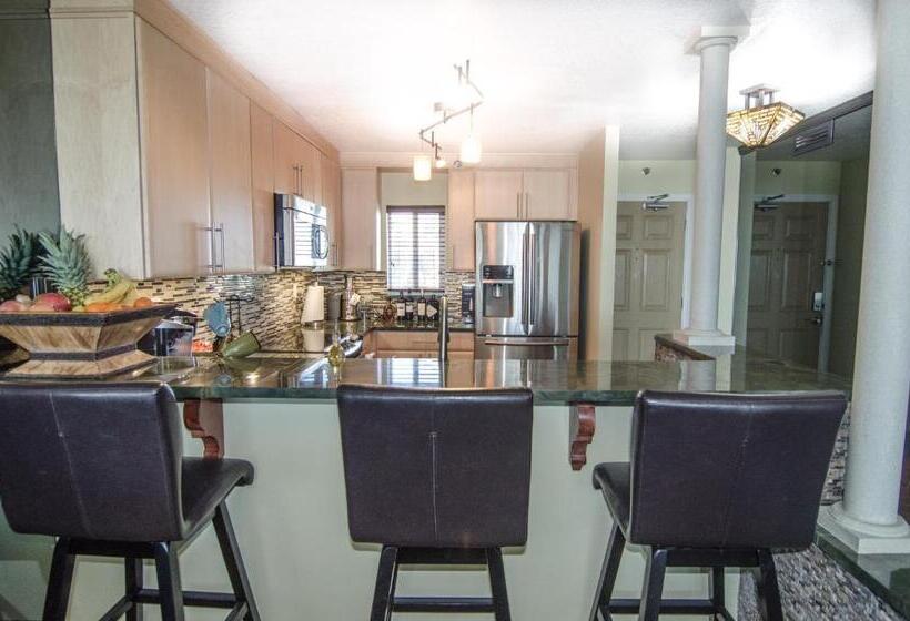 Suite 2 Camere da Letto, Best Gulf Front Beach View In Destin!