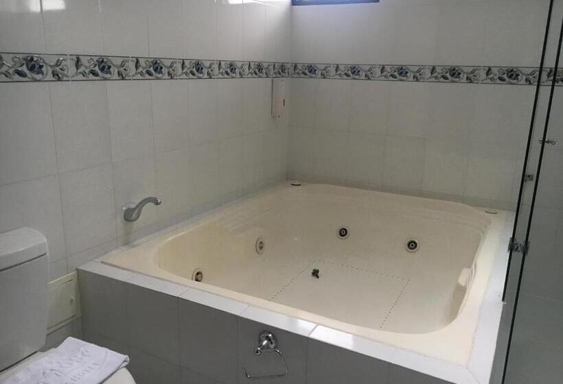 استودیوی استاندارد, Finca Hotel San Jose
