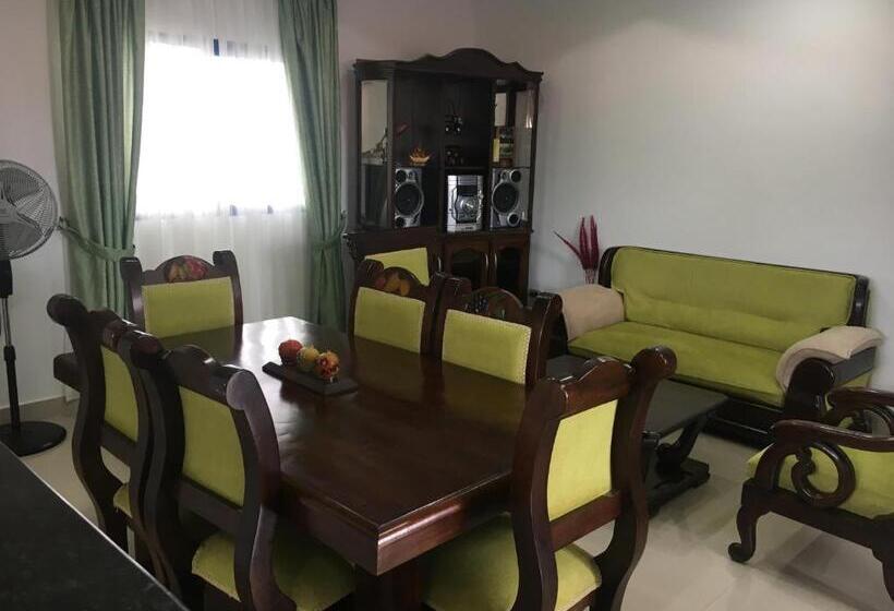 استودیوی استاندارد, Finca Hotel San Jose