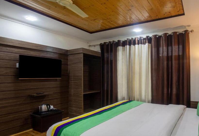 اتاق اکونومی, Fabhotel Prime Royal Park