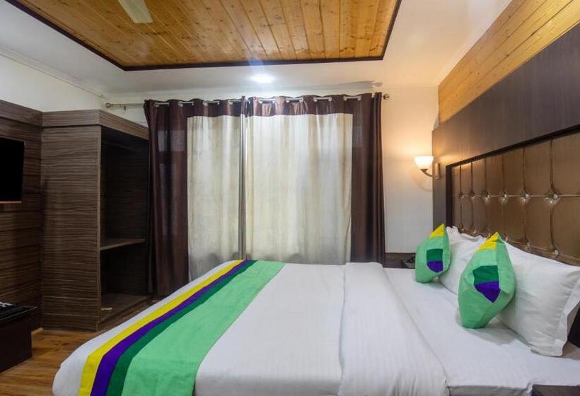 اتاق اکونومی, Fabhotel Prime Royal Park
