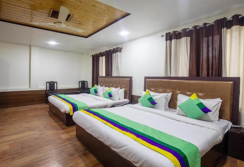 اتاق سوپریور, Fabhotel Prime Royal Park