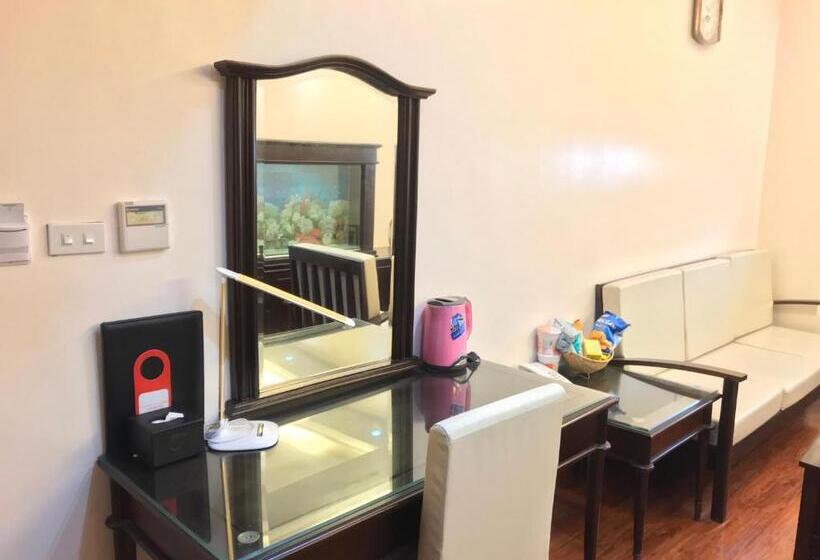 اتاق سوپریور, Lakeside 2 Hotel Nam định