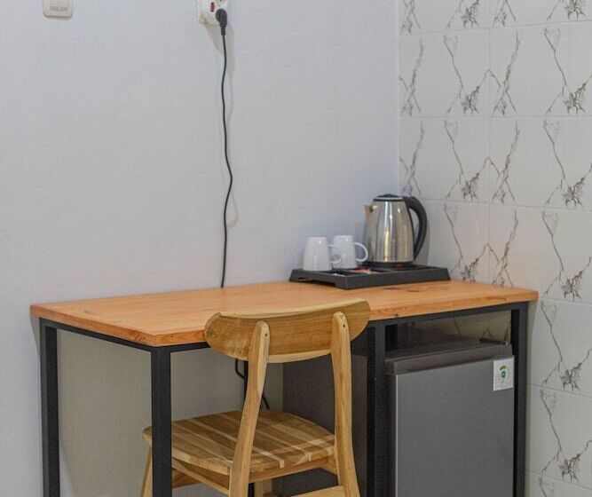 Номер Deluxe, Bali Dd Homestay Seminyak