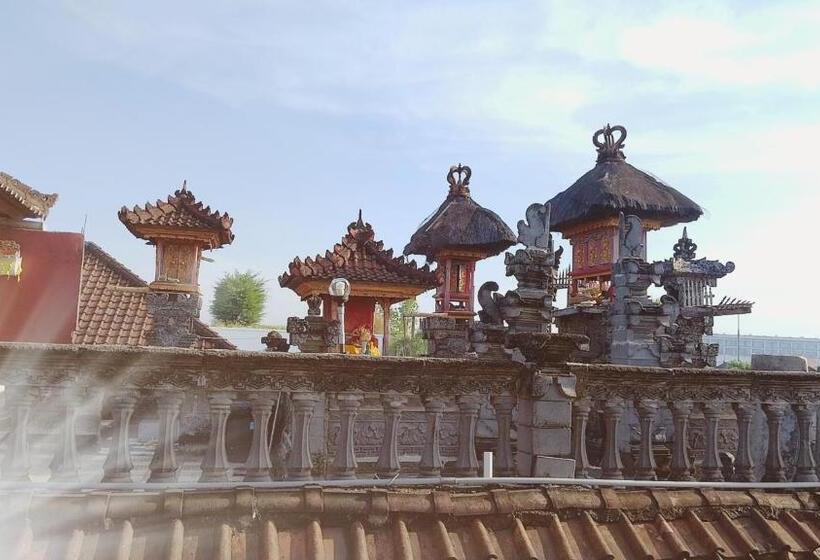 Номер Стандарт, Bali Dd Homestay Seminyak