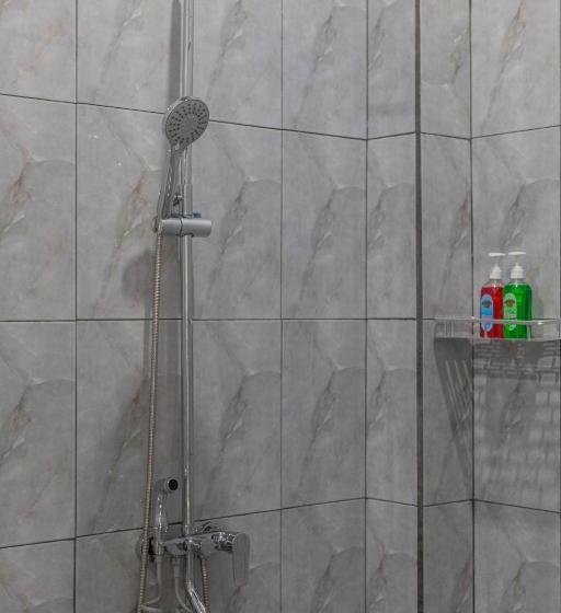 Номер Deluxe, Bali Dd Homestay Seminyak