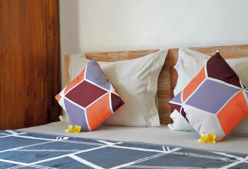 Номер Стандарт, Bali Dd Homestay Seminyak