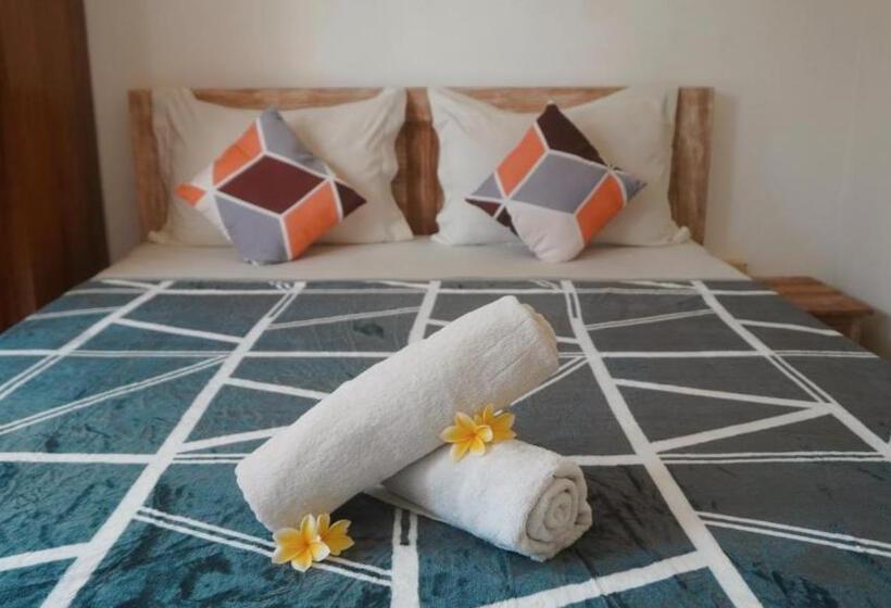 Номер Стандарт, Bali Dd Homestay Seminyak