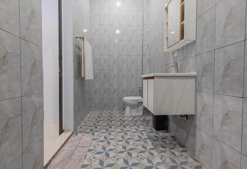 Номер Deluxe, Bali Dd Homestay Seminyak