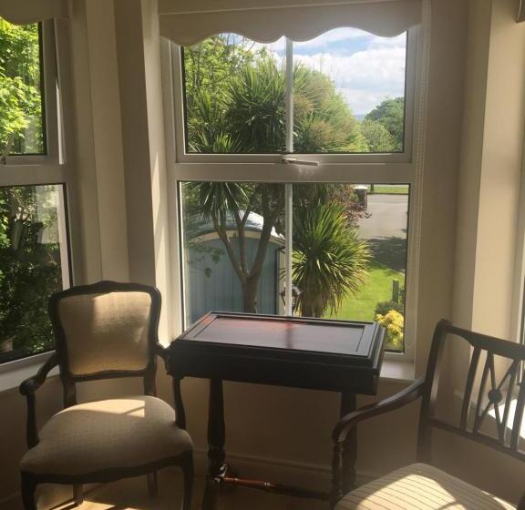 デラックスルーム, Barr S Guest Accommodation