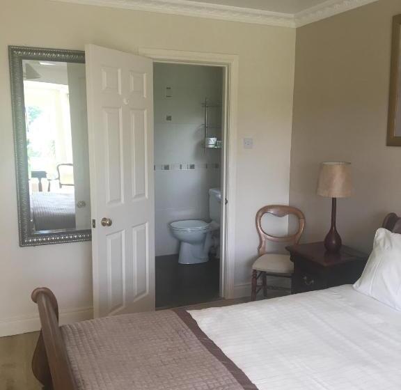 Номер Deluxe, Barr S Guest Accommodation