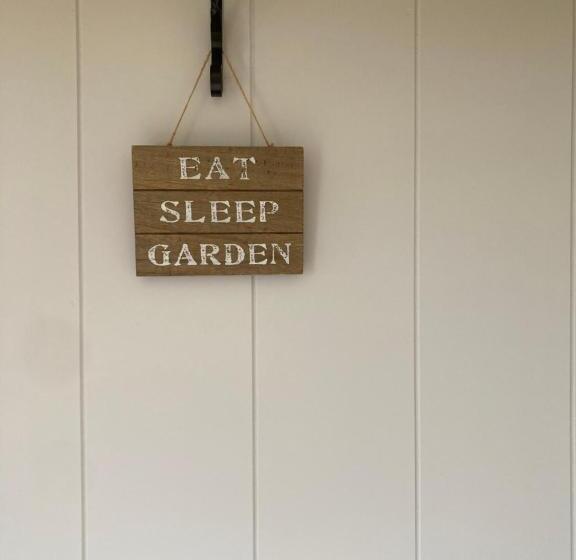 Шале 1 Спальня, Barr S Guest Accommodation