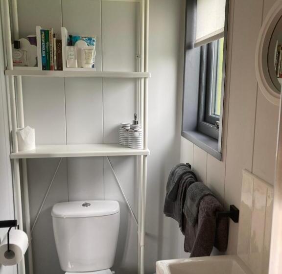 Шале 1 Спальня, Barr S Guest Accommodation
