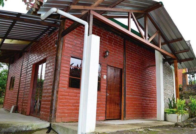 Номер Стандарт, Hosteria Kindi Wasi