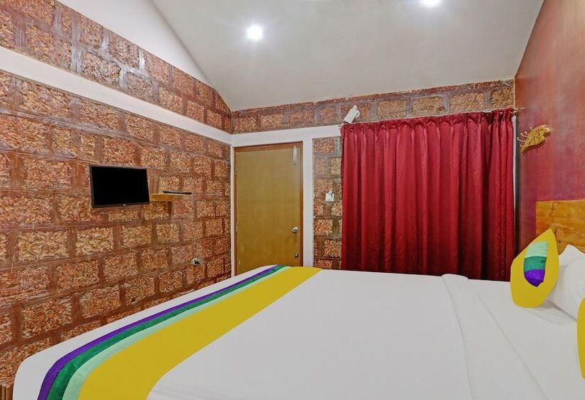 Номер Economy, Itsy Hotels Kings L Den Homestay