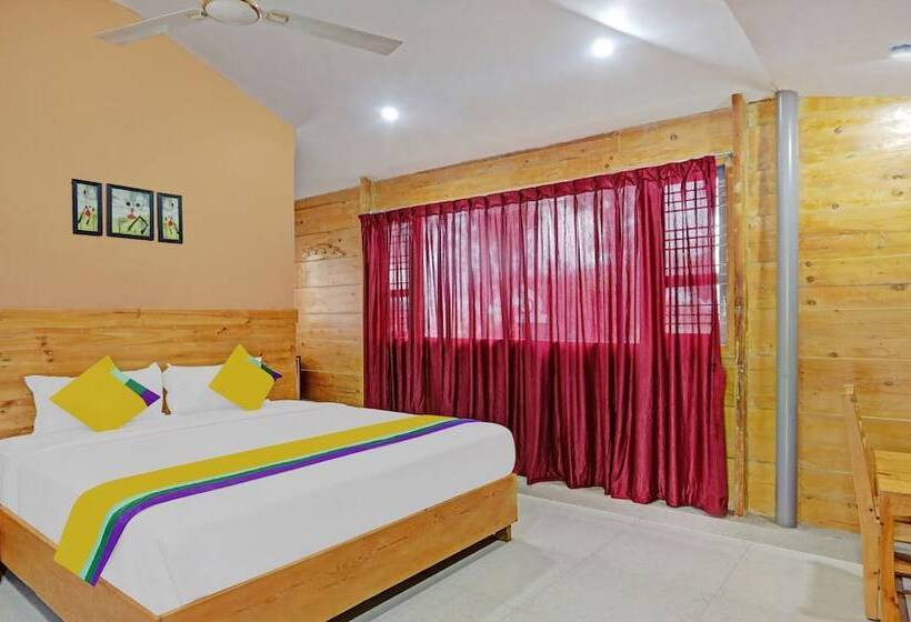 Номер Стандарт, Itsy Hotels Kings L Den Homestay