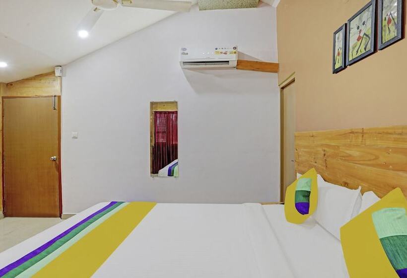 Номер Стандарт, Itsy Hotels Kings L Den Homestay
