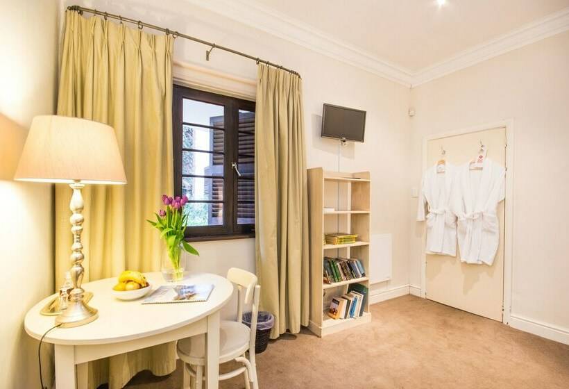 Апартаменты 1 Спальня, Albarosa Guesthouse