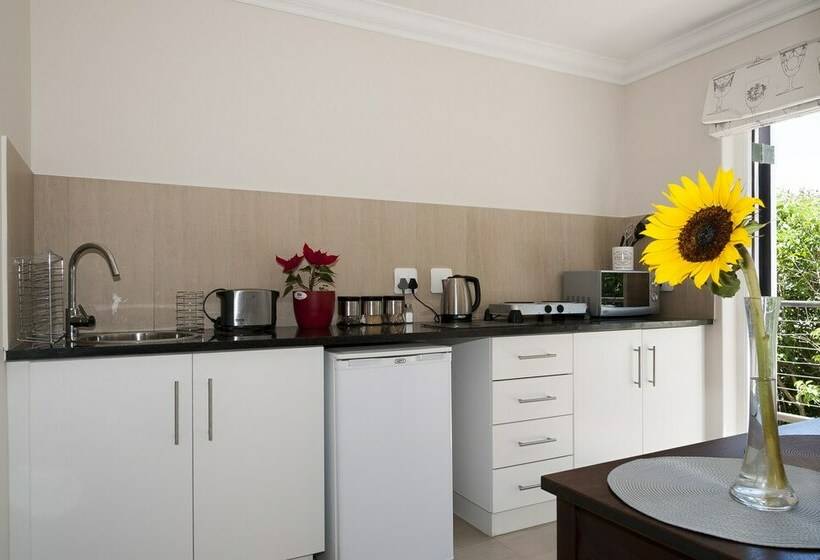 Апартаменты 1 Спальня, Albarosa Guesthouse