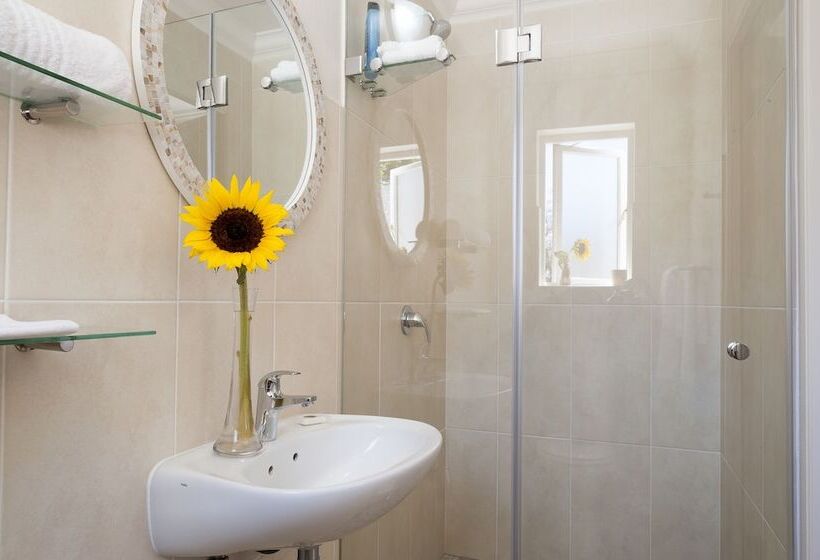 Апартаменты 1 Спальня, Albarosa Guesthouse