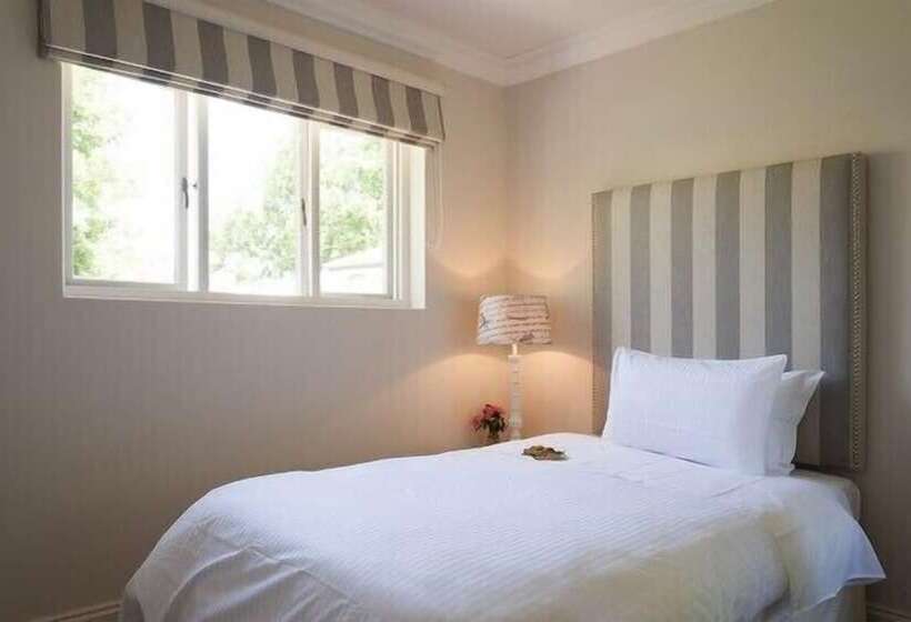 Апартаменты Дюплекс 2 Спальни, Albarosa Guesthouse