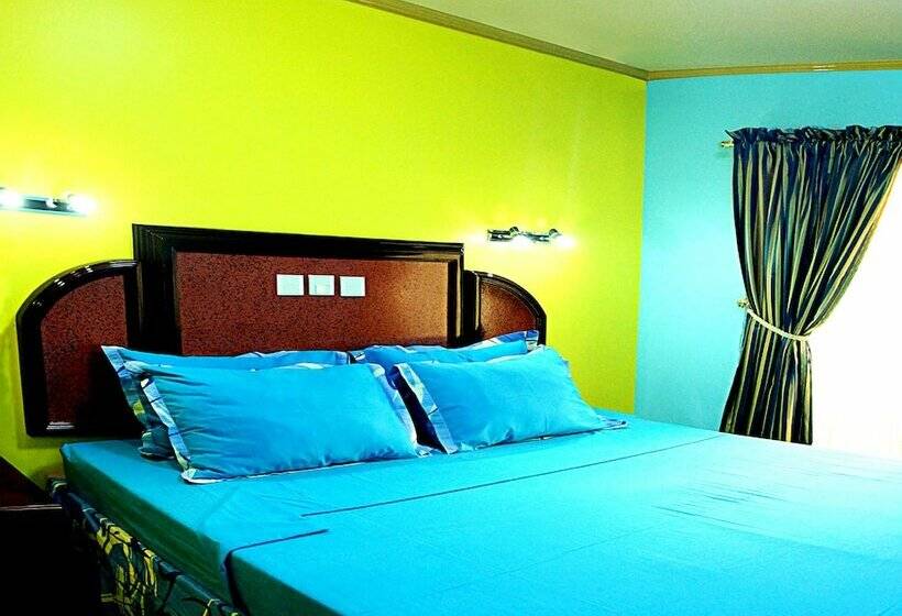 스위트, C & L Bay View Inn
